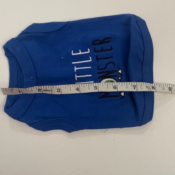 Little Monster Dog Shirt - Picture 6 of 6